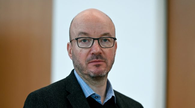 Принятие закона о признании заслуг перед жертвами сексуализированного насилия в Саксонии