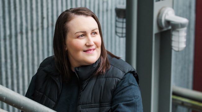 Родившись женщиной, я провела шесть лет, живя как мужчина. Затем Бог открыл мне мою истинную идентичность.