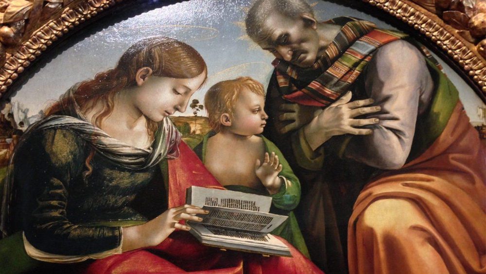Послание Папы Льва XIV к 10-летию Amoris laetitia