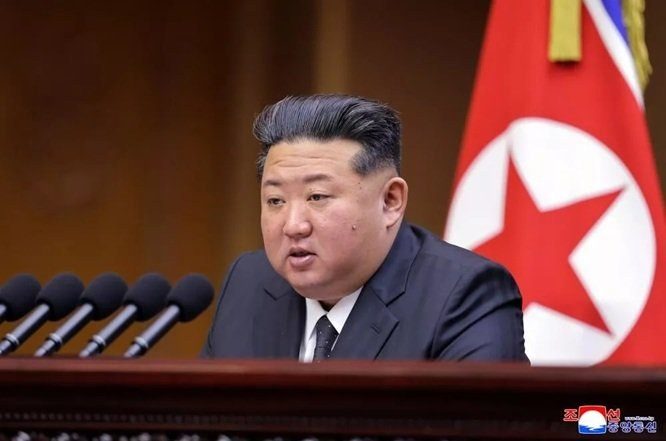 Патриарх Кирилл поздравил Ким Чен Ына с переизбранием
