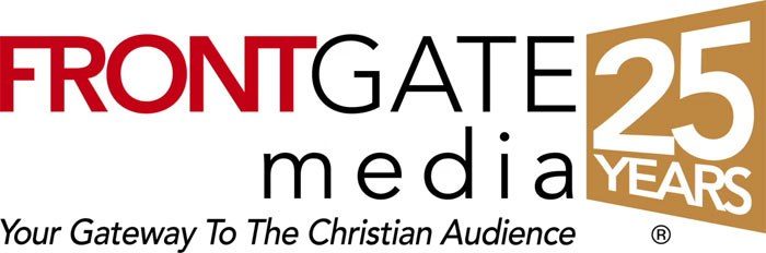 FrontGate Media отмечает 25 лет как агентство, определяющее категорию на рынке веры и семьи