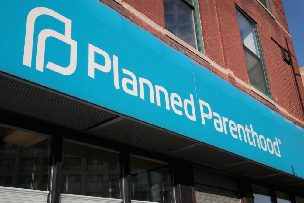 Филиал Planned Parenthood заплатит 500 тысяч долларов для завершения расследования о расовой дискриминации