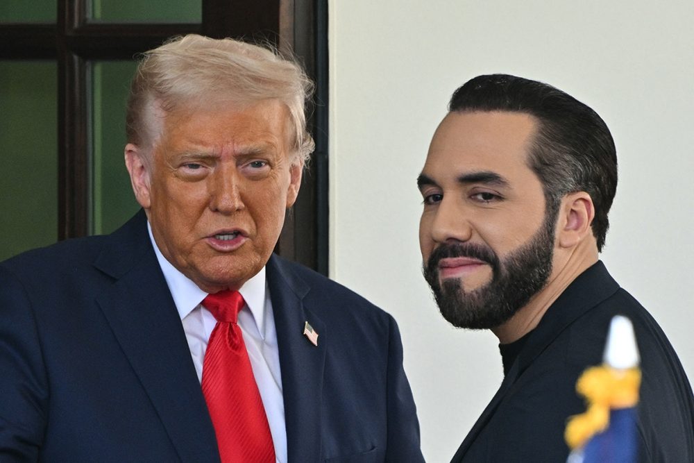Трамп создает альянс с консервативными лидерами Латинской Америки на саммите "Щит Америки"