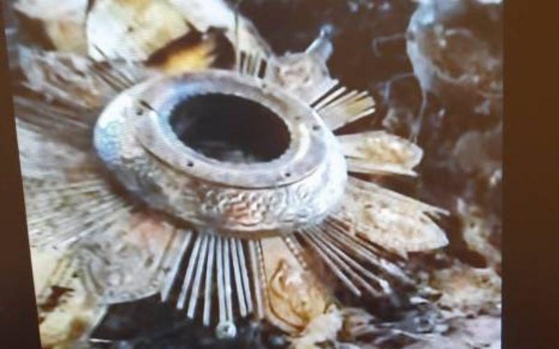 В Нигерии сожжены церковь и приходские здания в диоцезе Уроми
