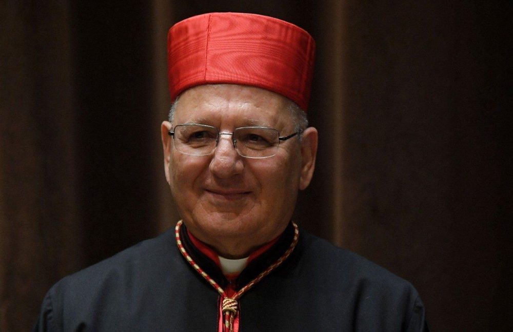 Лев XIV одобрил отставку Патриарха Багдада халдейского: кардинал Сако о своём служении и будущем Церкви