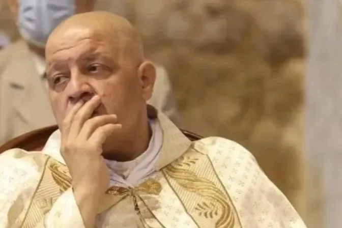 Папа Лев XIV выразил скорбь после гибели маронитского священника в результате израильского обстрела