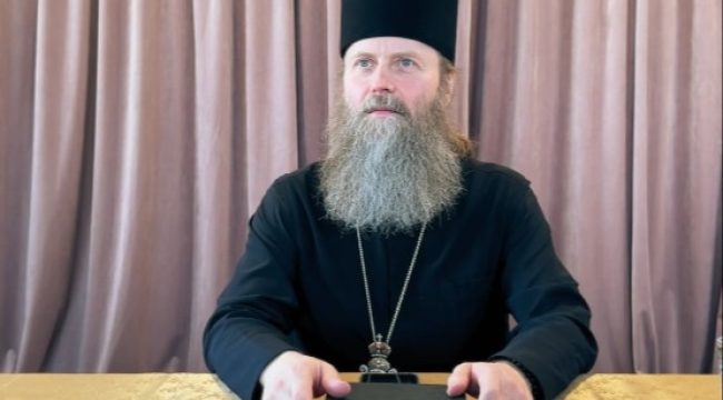 Епископ Павлово-Посадский Силуан возглавил Патриаршую наградную комиссию
