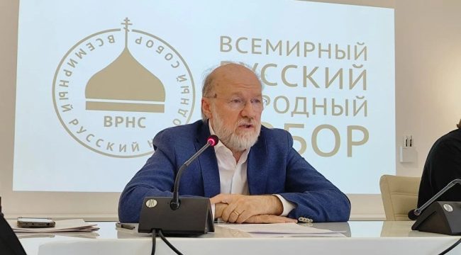 ВРНС запускает программу подготовки светских специалистов для Церкви