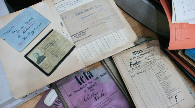 Предыстория расовой гигиены и эвтаназии