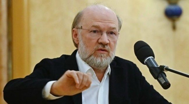 ВРНС запускает кадровый проект для укрепления церковных структур