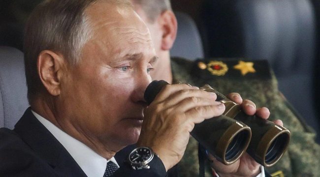 Кремль объявил о пасхальном перемирии и получил ответ Зеленского