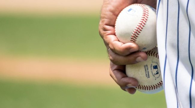 Двукратный драфт-пик MLB, бывший игрок низших лиг Брайан Кирби погиб на крыше церкви