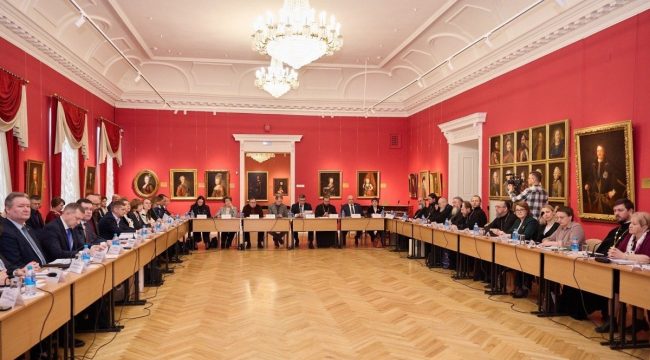 Представители Церкви обсудили в Совете Федерации сохранение объектов культурного наследия