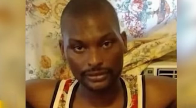 Отец из Луизианы, убивший 8 детей, просил Бога защитить его разум от 'тёмных мыслей'