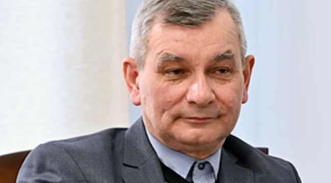 Баптистскому пастору грозит высылка из оккупированной Россией Украины