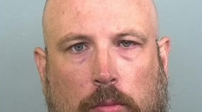 Бывший пастор приговорен к нескольким пожизненным срокам за сексуальное насилие над детьми