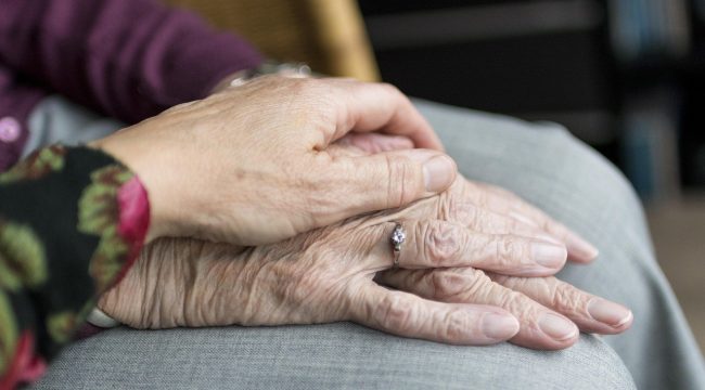 Законопроект об ассистированном умирании заблокирован в Палате лордов Великобритании