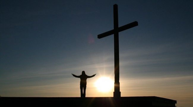 Американская церковь переживает период разоблачения: единственный библейский ответ