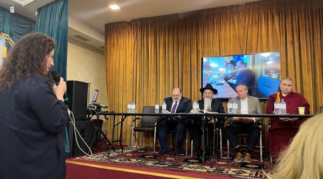 Лазар: разрушение статуи другой религии
