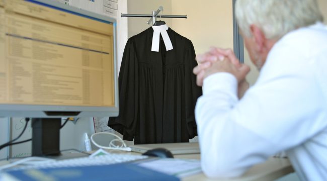 EKKW отказывается от найма пасторов на государственной службе с 2029 года