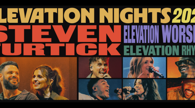 Тур Elevation Nights объявляет даты на осень 2026 года с предпродажей билетов
