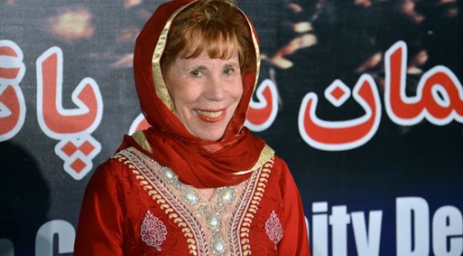 Мэрилин Хики, новатор телепроповеди и мировой миссионер, умерла в 94 года