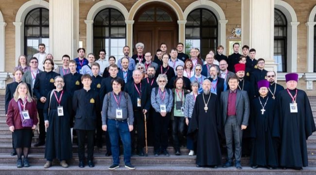 В Алма-Ате открылась IV Международная научная конференция «Философия религии на Востоке и Западе»