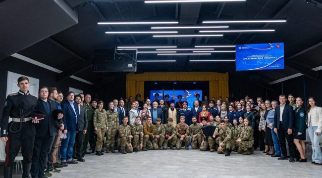 Синодальный комитет по казачеству участвовал в создании станичного общества «Разумовская община»