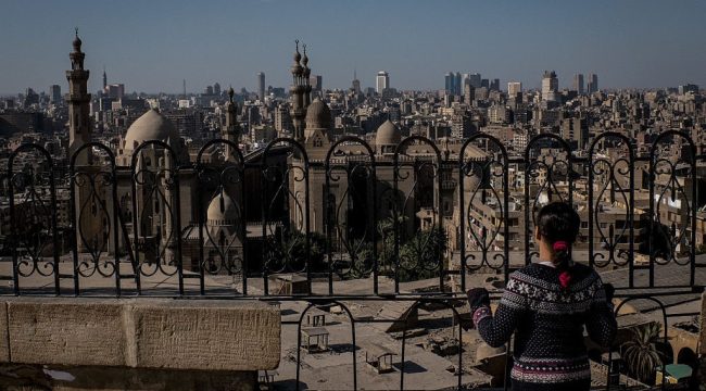 Христиане в Египте сталкиваются с системной дискриминацией: доклад USCIRF