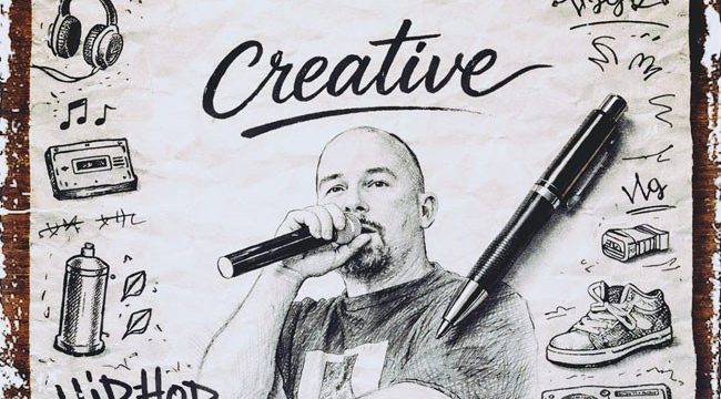 Illustrate проявляет «творческий» подход с выходом своего последнего проекта
