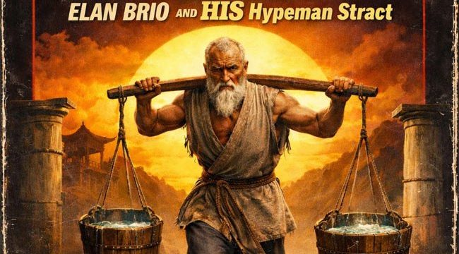 Elan Brio возвращается на Polished Arrow Music, выпускает новый сингл с HIS Hypeman Stract