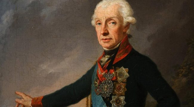 МАИ станет первой площадкой для экспозиции «Духовные покровители армии: от святого воинства