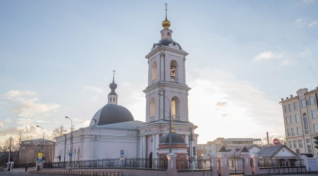В Москве пройдет «Суворовский парад: вера, служение и преемственность поколений»