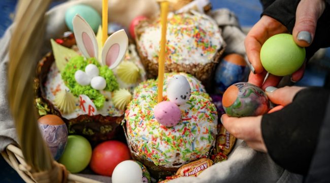 Врач рекомендует воздержаться от мяса в первые дни после Великого поста