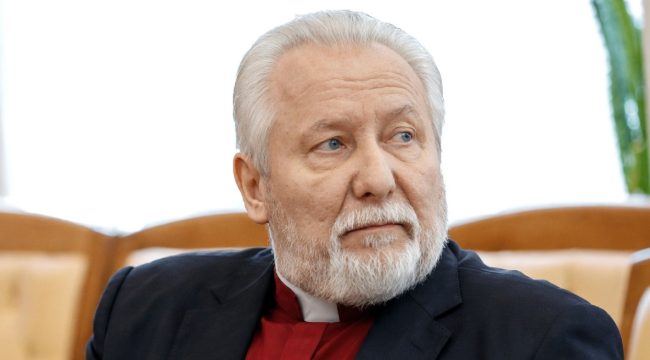 Сергей Ряховский вошел в новый, девятый состав Общественной палаты РФ