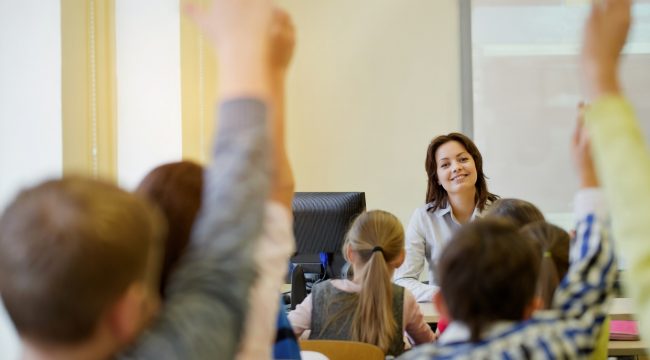 В РПЦ рассказали, о чем будут рассказывать на уроках духовно-нравственной культуры