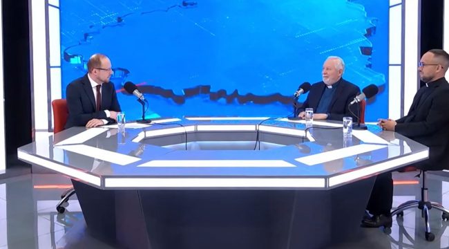 Представители РОСХВЕ(п) стали гостями эфира ГТРК «Самара»