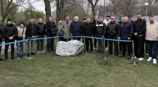Начальствующий епископ РОСХВЕ(п) Сергей Ряховский посетил Самарскую область