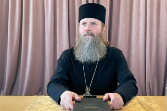 В Русской православной церкви назначен новый председатель наградной комиссии