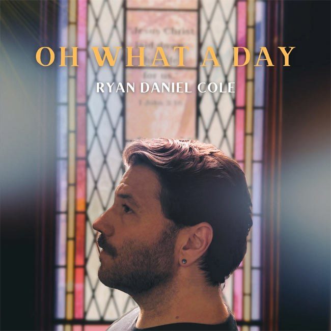 Райан Дэниел Коул возвращается спустя 10 лет с песней 'Oh What A Day'