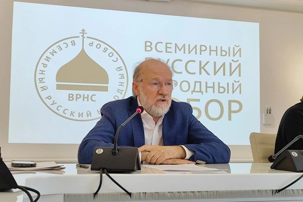 ВРНС запускает программу подготовки светских специалистов для Церкви