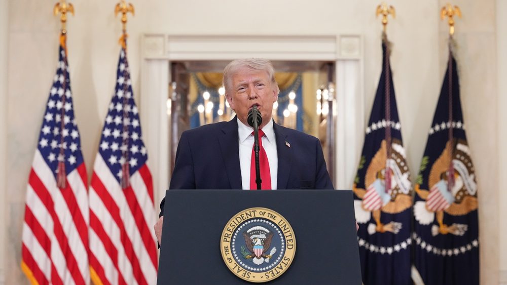 Трамп заявил, что «вся цивилизация Ирана погибнет сегодня вечером», если не будет достигнута сделка по открытию Ормузского пролива