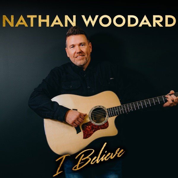 North Chapel Records запускается с дебютным синглом Натана Вударда «I Believe» в Страстную пятницу