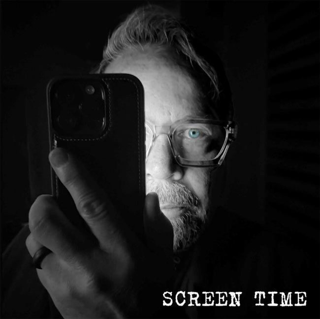 Марти Мэги из 4Him выпускает новый сингл 'Screen Time' 10 апреля