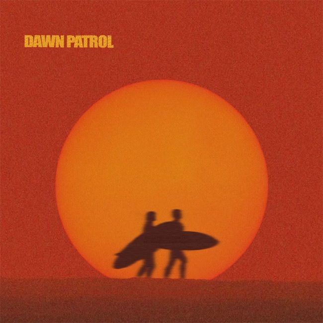 Форрест Фрэнк и Ноа Хейден переименовали проект Dawn Patrol в PARTY WAVE