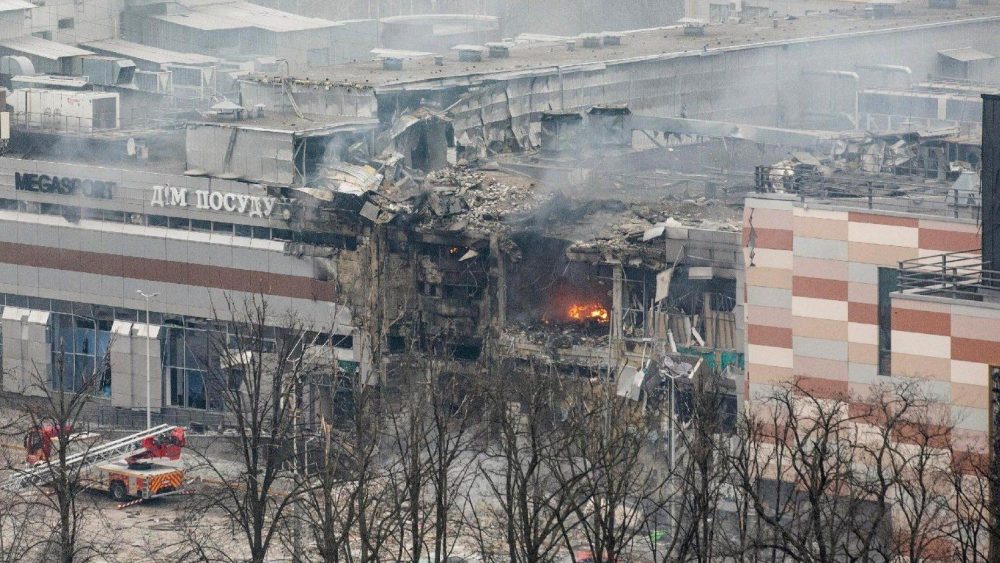 Паролин призвал к «здоровому реализму» в дипломатии