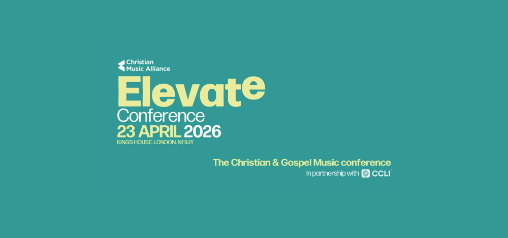 Конференция Elevate возвращается в Лондон в апреле