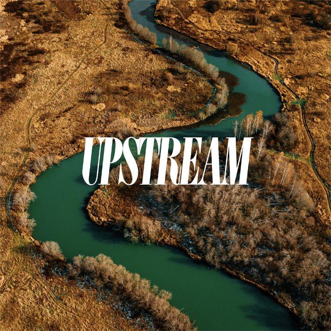 Церковь Freedom выпускает долгожданный новый концертный альбом 'Upstream' через DREAM Worship