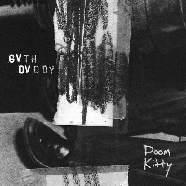 GVTH DVDDY выпускают 'Doom Kitty' с Velvet Blue Music
