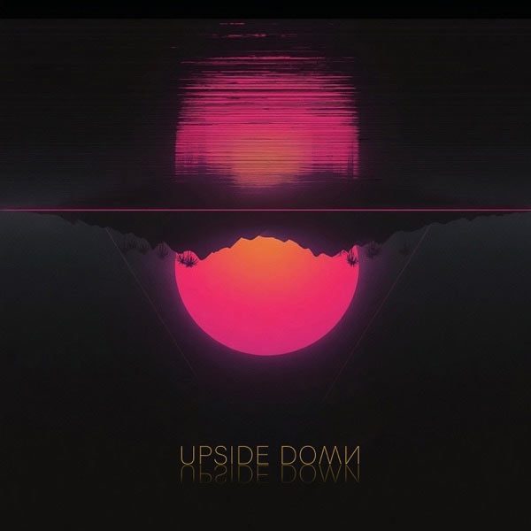 Ли Мари выпускает новый альбом 'Upside Down'